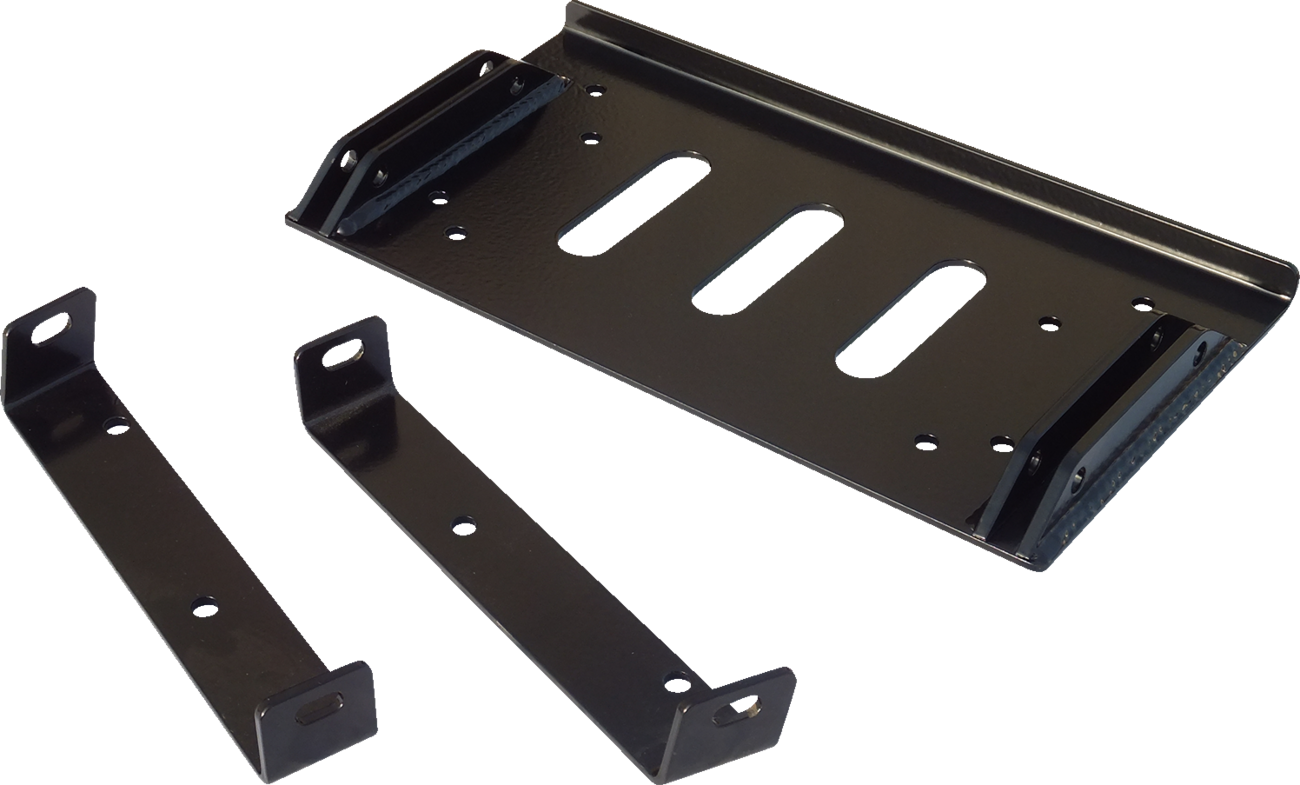 KFI PRODUCTS Plow Mount for Can-Am Outlander & Renegade 105040