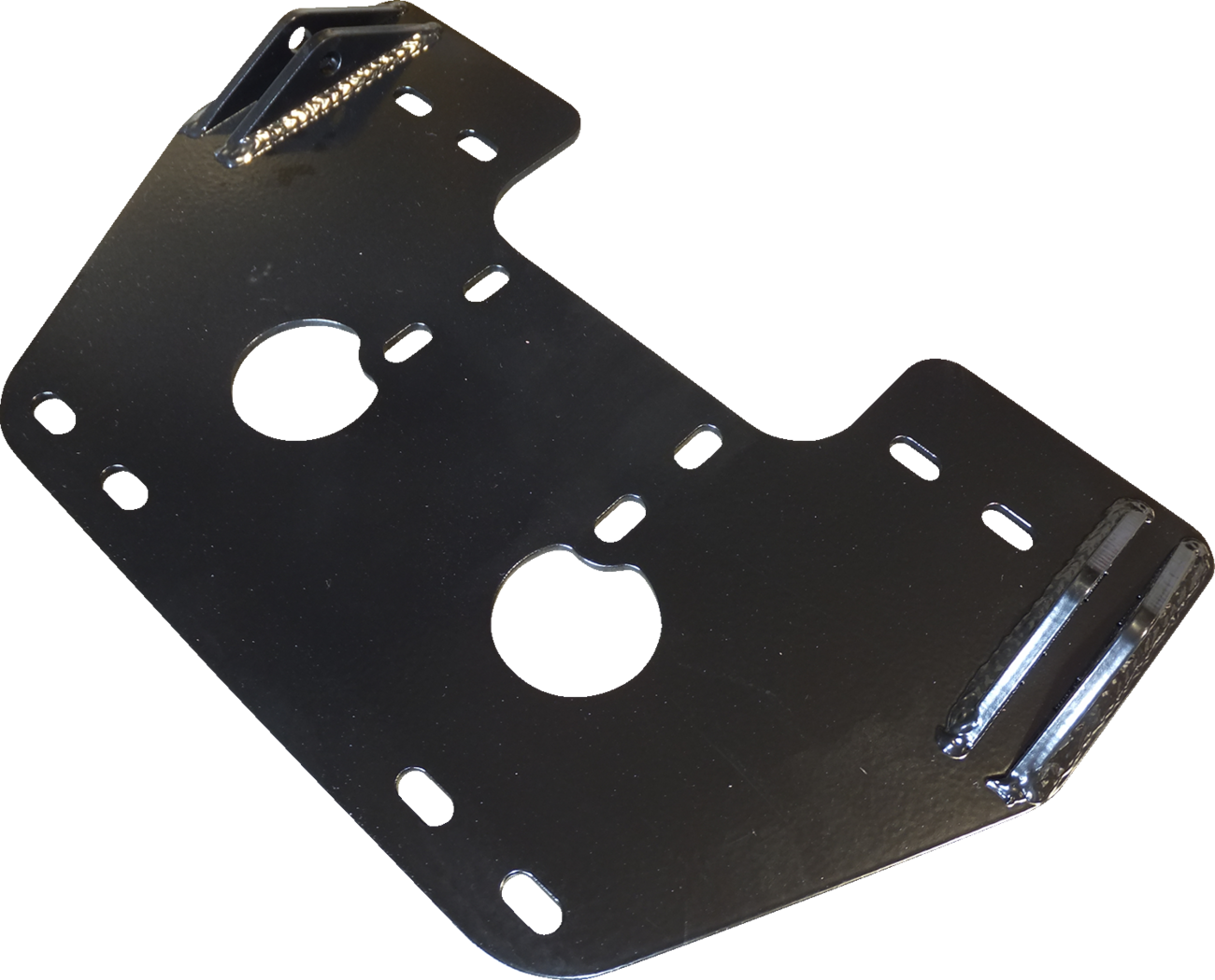 KFI PRODUCTS Plow Mount for Honda Rancher/Foreman 105045