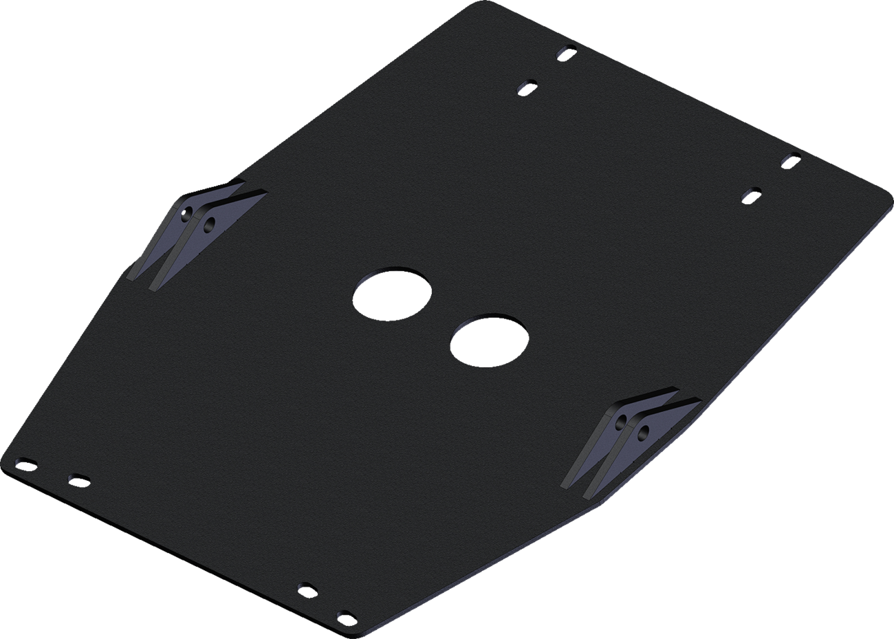 KFI PRODUCTS Plow Mount for Honda Foreman 105210 ATV/UTV