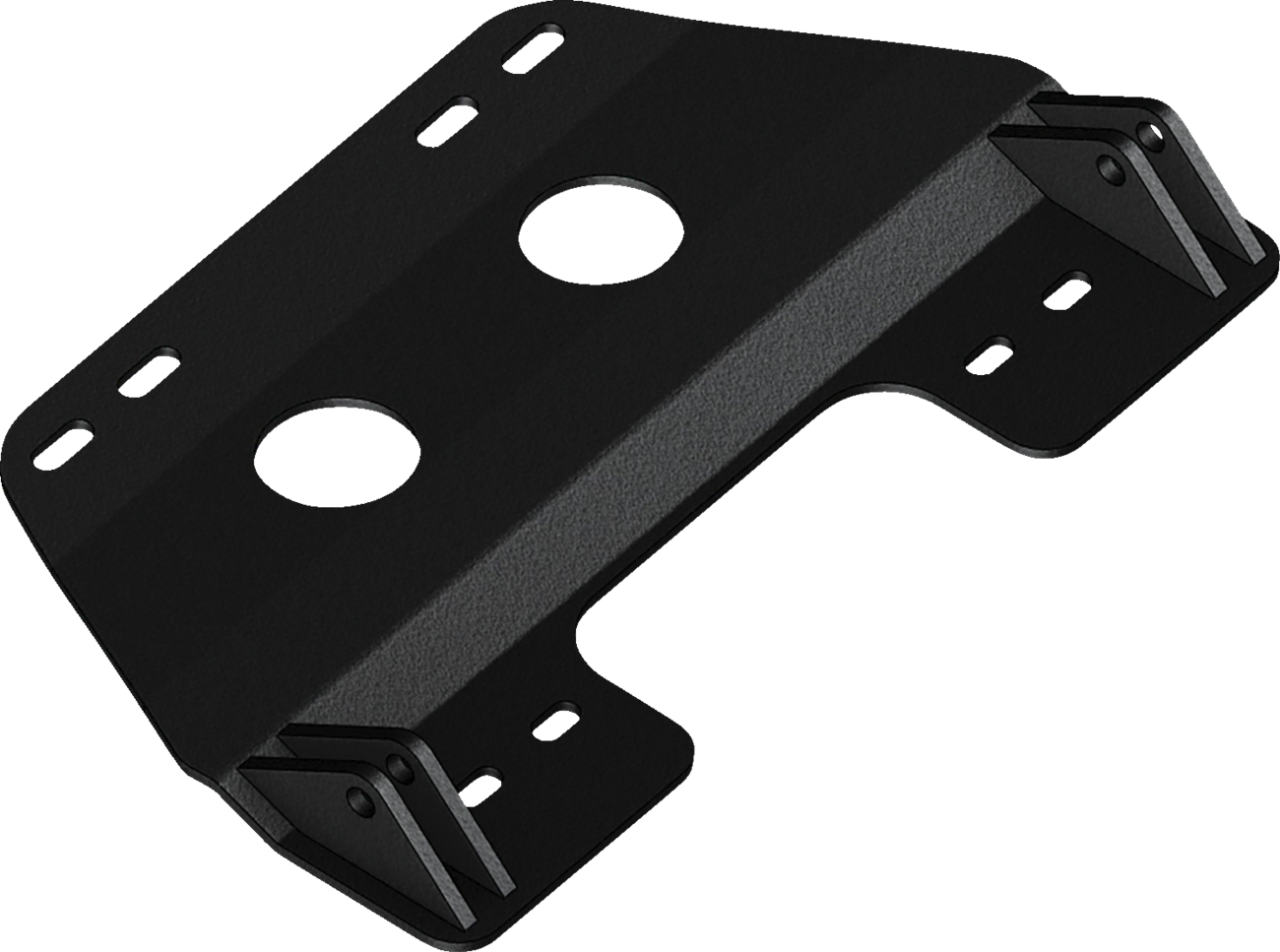 KFI PRODUCTS Plow Mount for Honda TRX ATV/UTV - Part 105800