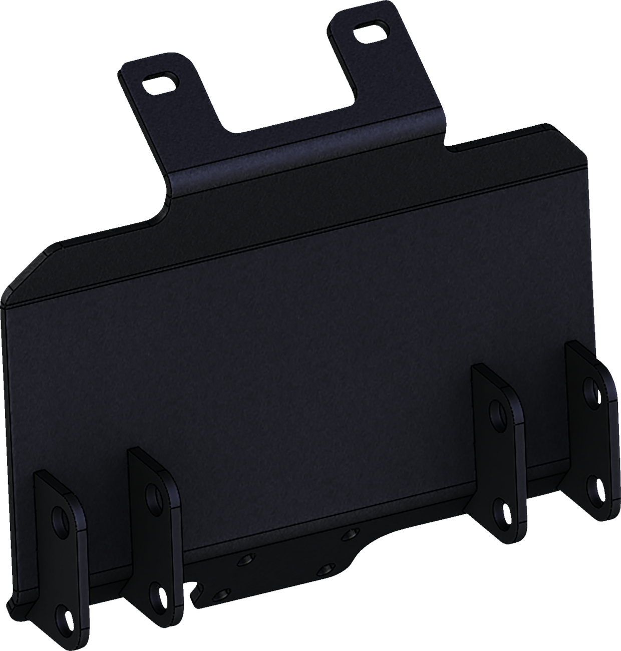 KFI PRODUCTS Plow Mount for CF Moto Z-Force ATV/UTV - Part 105645