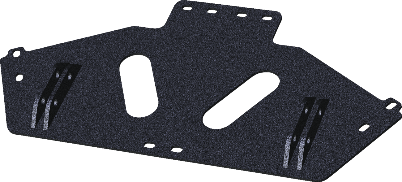 KFI PRODUCTS Plow Mount 105610 for Arctic Cat Wildcat UTV/ATV