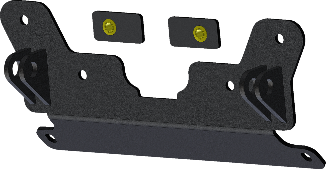 KFI PRODUCTS Plow Mount for Can-Am Defender 105780 | ATV/UTV