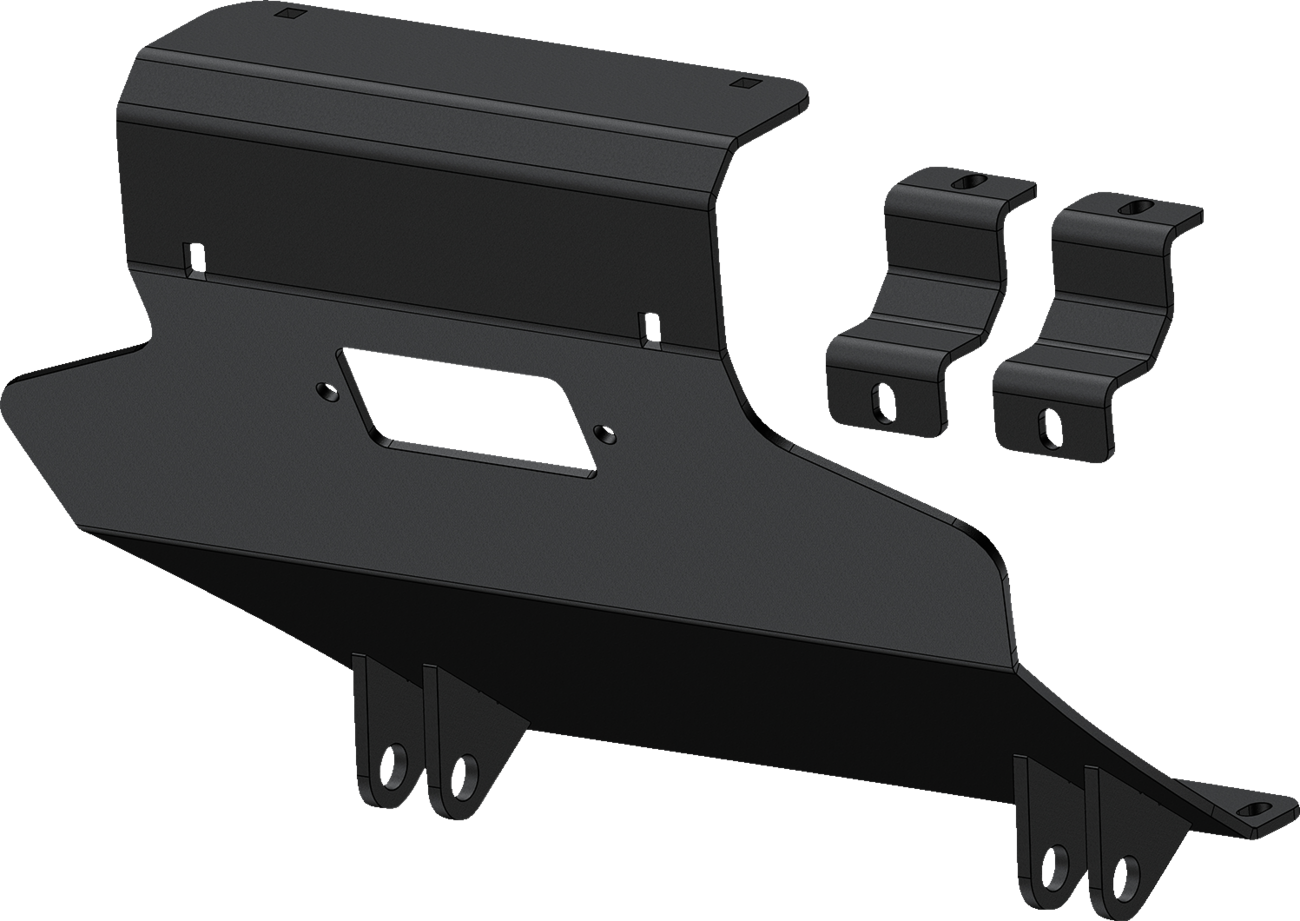 KFI PRODUCTS Plow Mount for ATV/UTV Kymco UXV 106440