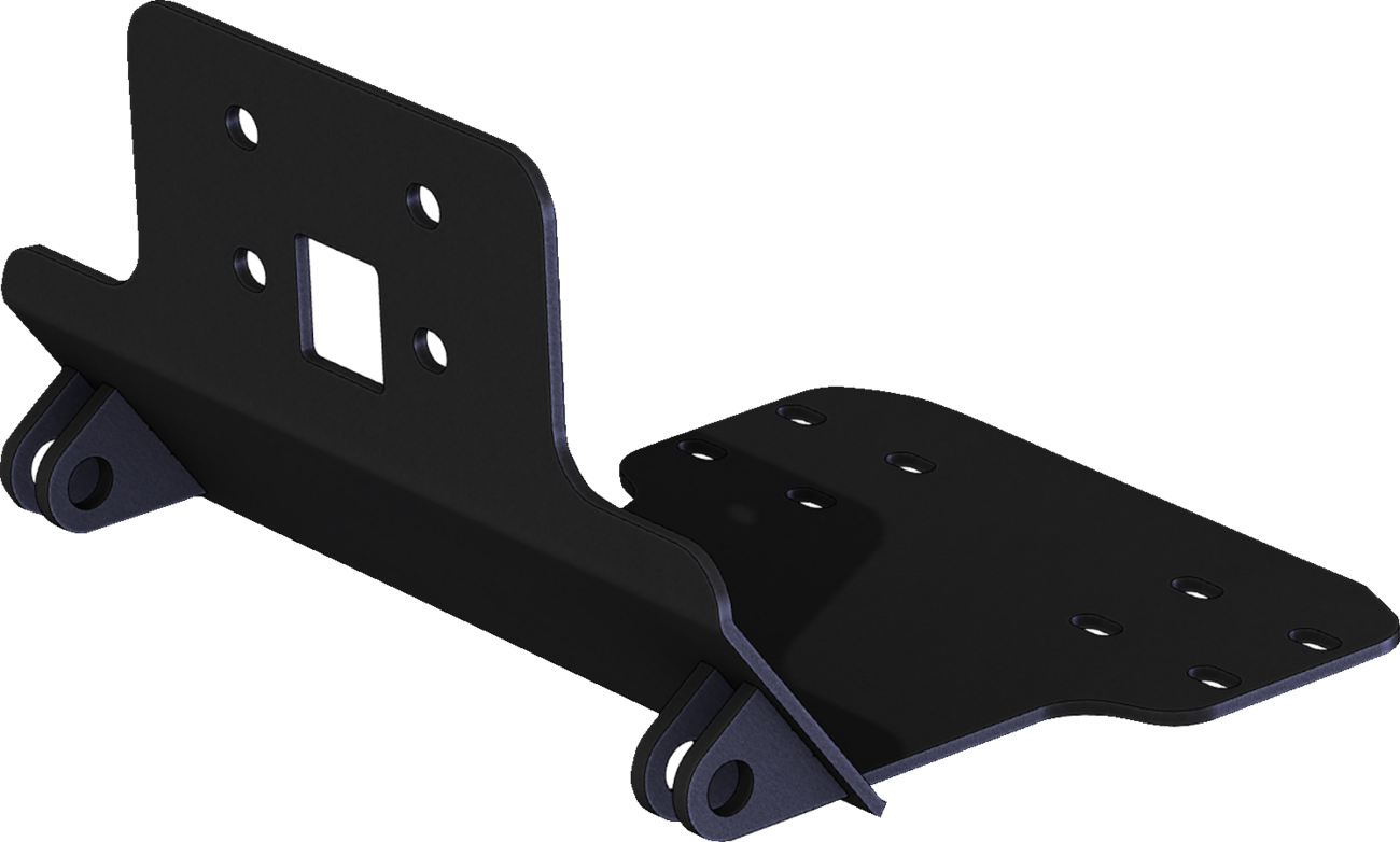 KFI PRODUCTS Plow Mount for ATV and UTV - John Deere 105545