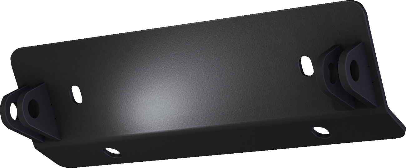 KFI PRODUCTS Plow Mount for UTV and ATV - Part 105555