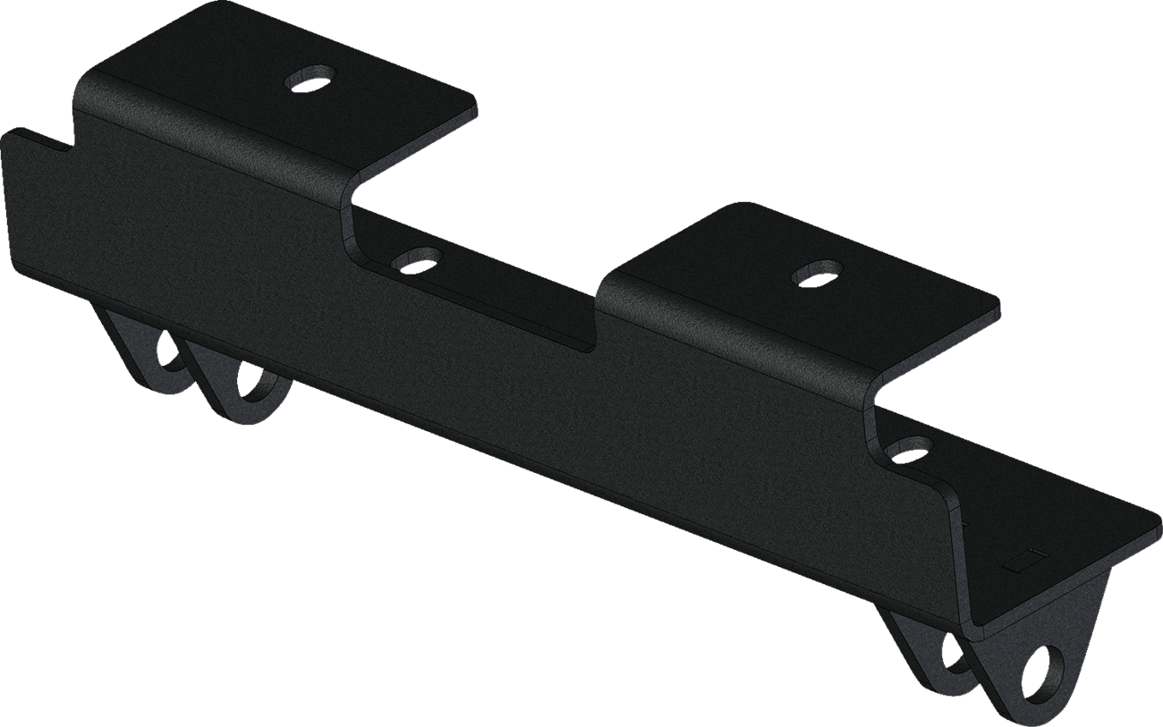 KFI PRODUCTS Plow Mount for ATV & UTV - Odes Dominator 106425