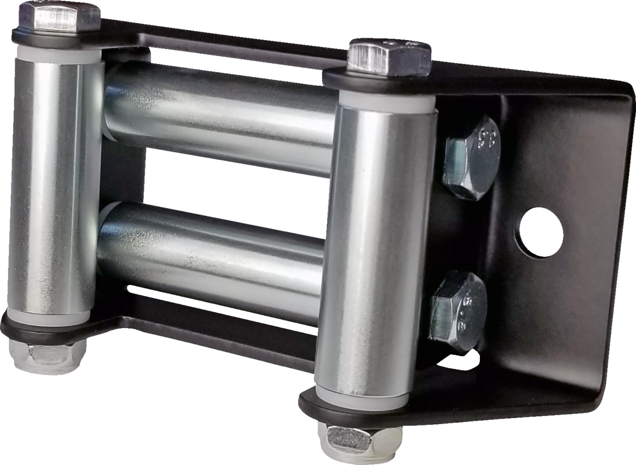 KFI PRODUCTS ATV-RF Roller Fairlead - Standard 4.875" Bolt for ATV Winch