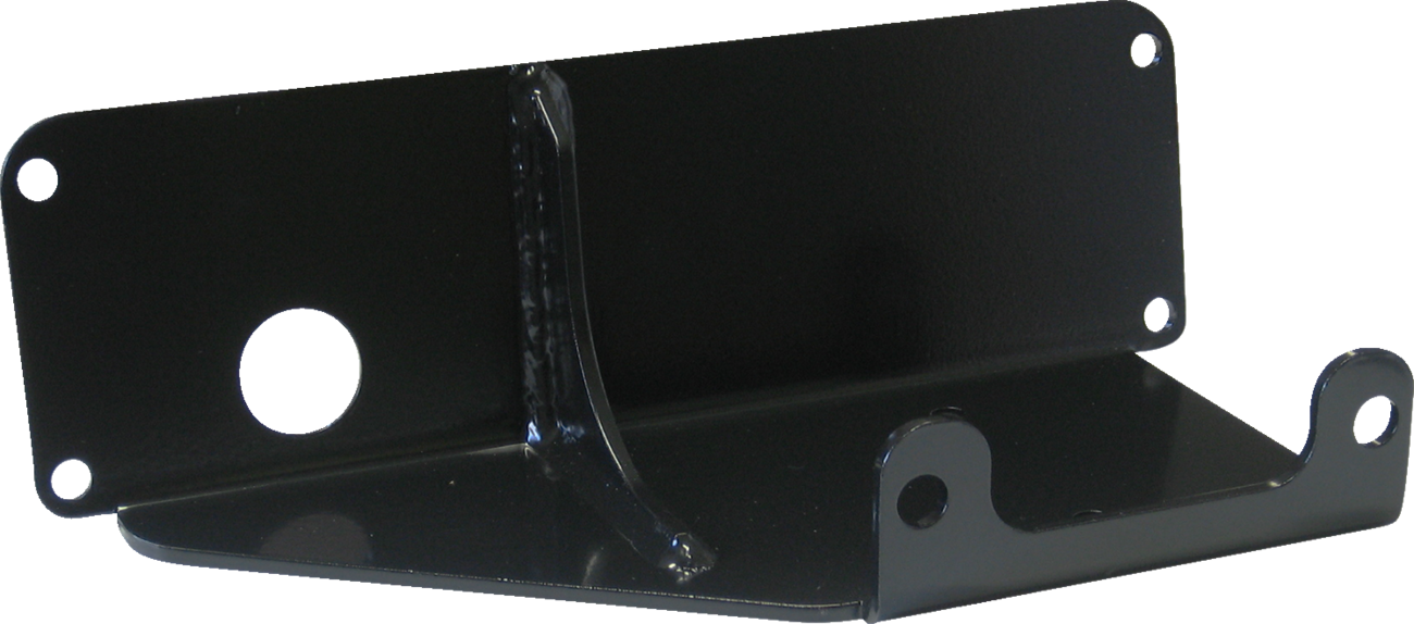 KFI PRODUCTS Winch Mount for Polaris 100340 | Heavy-Duty Steel Construction
