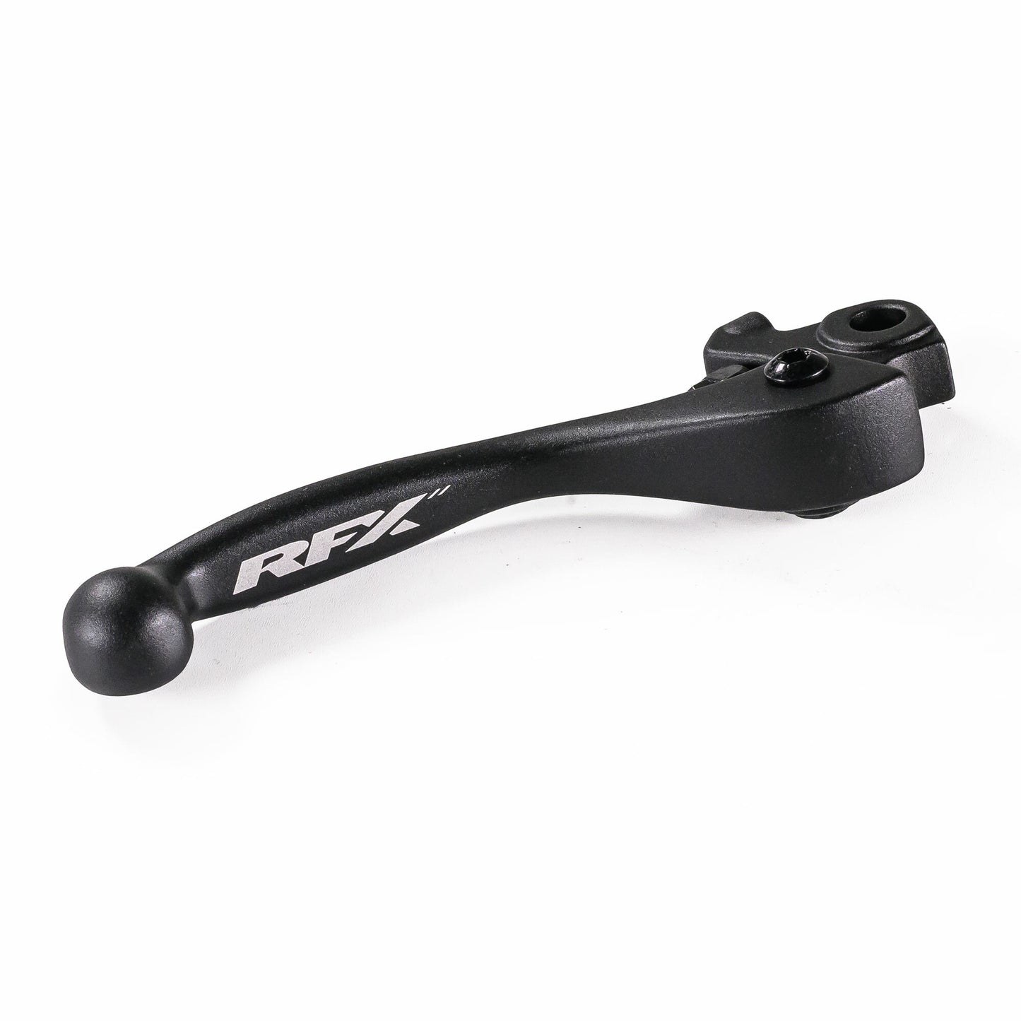 RFX FXBL 20400 99BK 2013-2017 Kawasaki KX250F/KX450F Pro Front Brake Lever