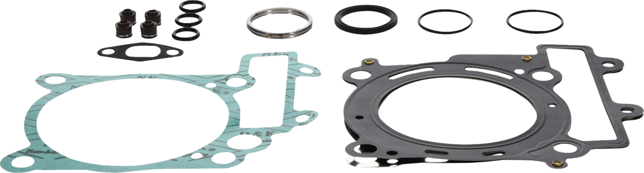 PROX 35.7324 Top End Gasket Set for Sherco 2010-2023 Motorcycle
