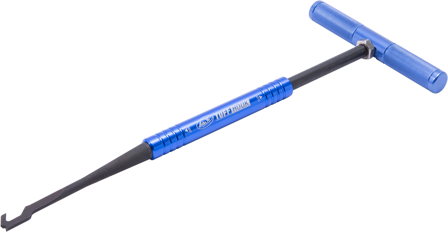 Motion Pro 08-0664 Tuff Hook Spring Puller 2010s Large Springs