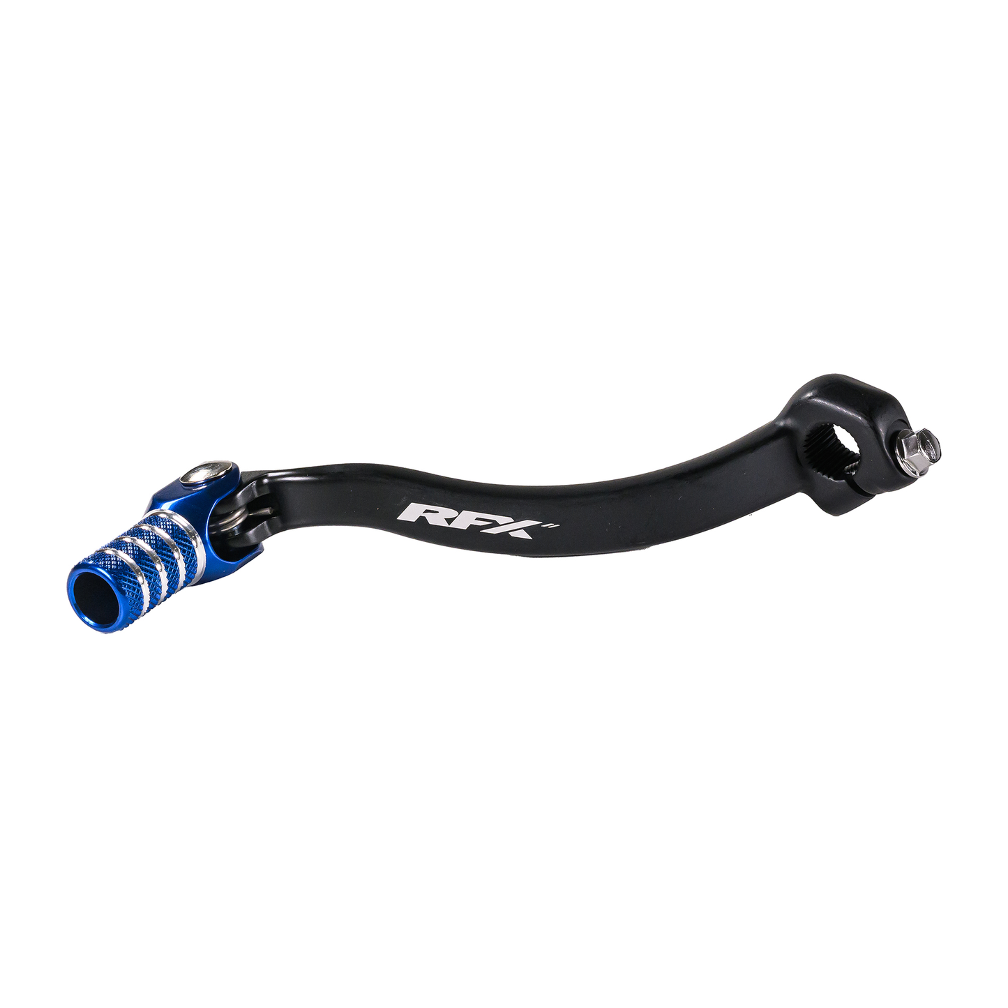 RFX FXGP 40800 55BU 2014-2018 Yamaha YZ250F/450F/WR450F Race Shift Lever Blue