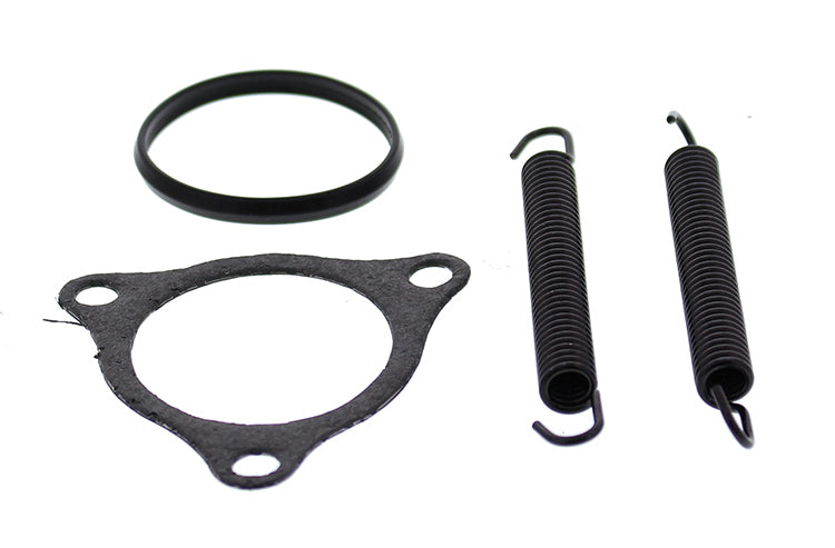 VERTEX VERTEX 823163 Honda CR125R 2005-2007 Exhaust Gasket Kit 823163