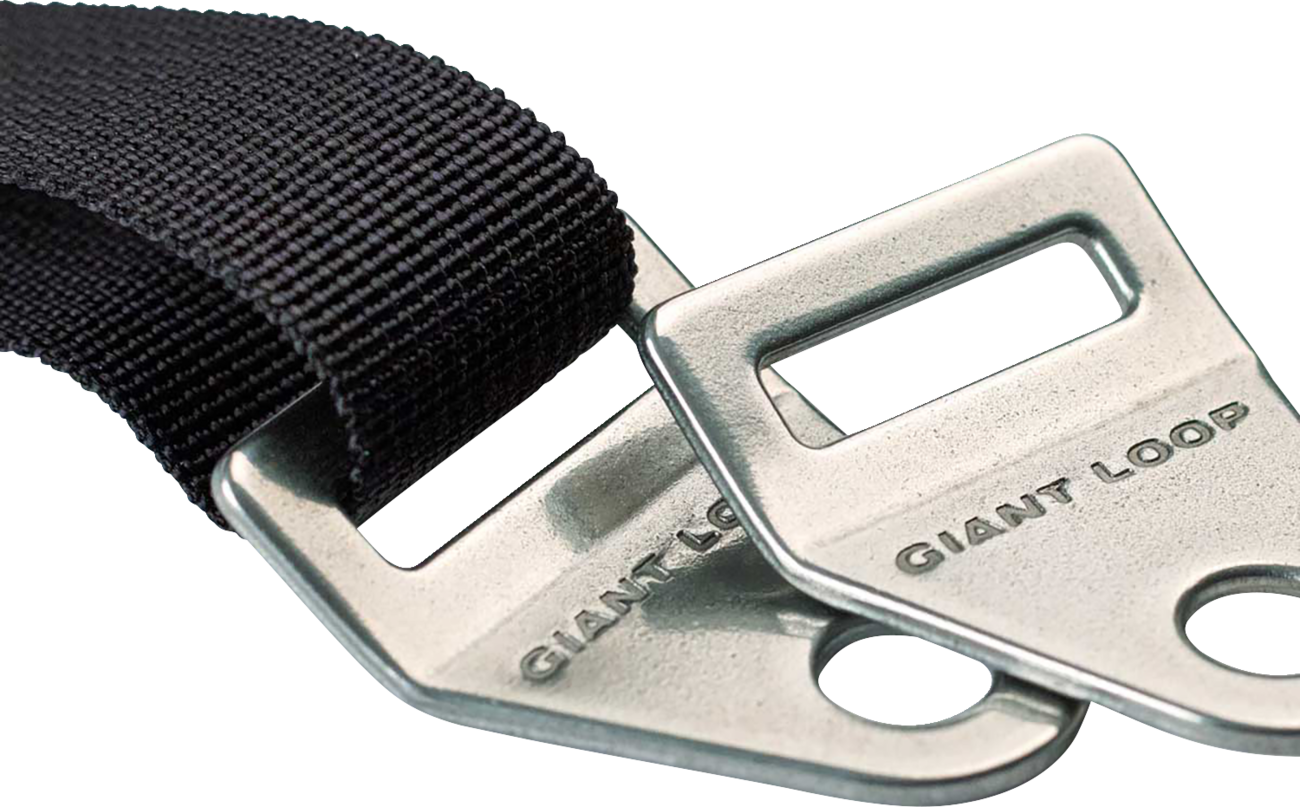Giant Loop SA25 2017-2021 KTM/Husqvarna 250-500 Strap Anchors
