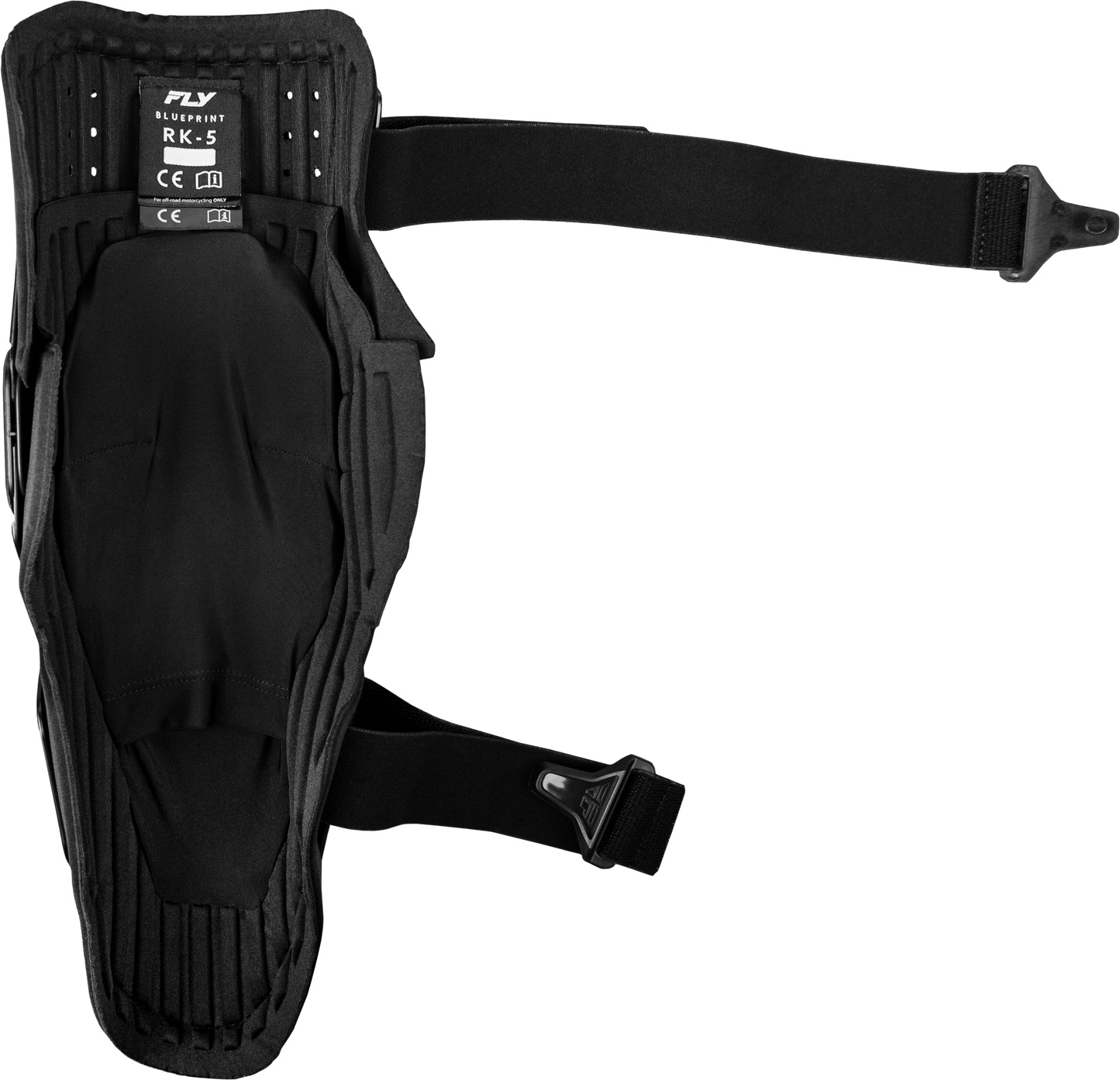 Fly Racing 36-6010 Blueprint RK 5 Knee Guard 2020s Motocross