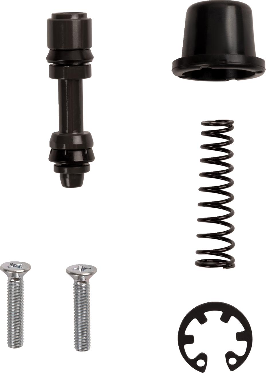 Moose Offroad 18-4031 Master Cylinder Rebuild Kit for Sherco Clutch 2010-2024