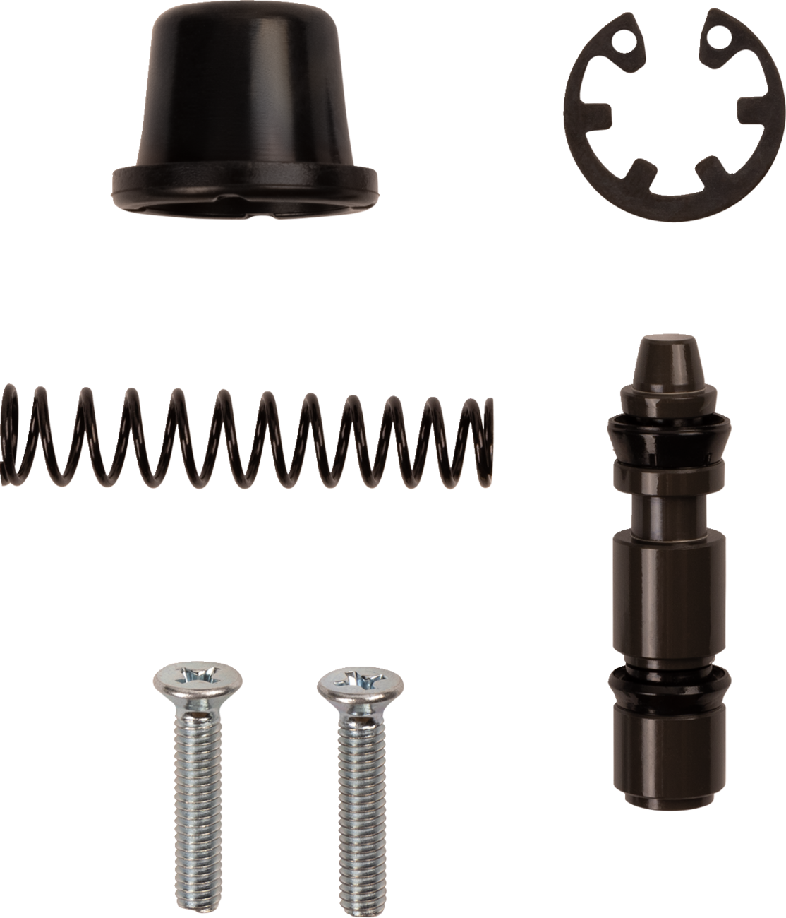 Moose Offroad 18-4032 Rebuild Kit for Sherco Clutch Master Cylinder 2010-2023
