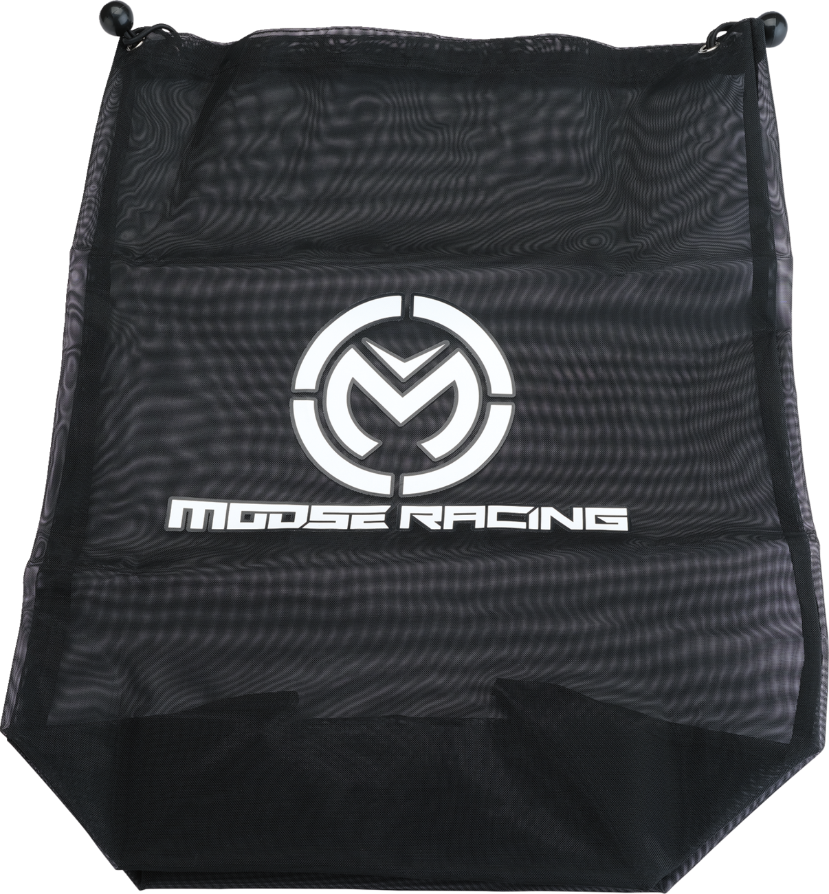 MOOSE OFFROAD Q15-6006B Trail Bag with Bungee Straps 2020-2024 UTV & ATV
