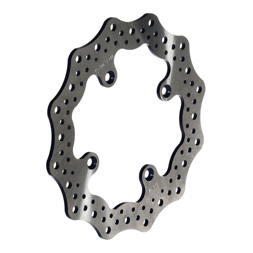 RFX FXBD 40105 55BK 1993-2002 Yamaha YZ80/85 Rear Brake Rotor