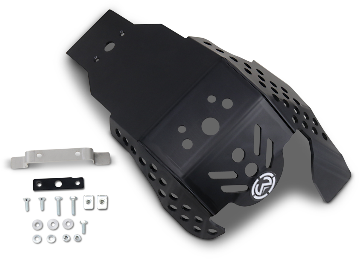 Moose Offroad Pro Skid Plate PX1499 - Yamaha YZ/WR 2019-2024