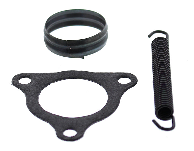 VERTEX VERTEX 823167 Exhaust Gasket Kit Honda CR80/85 1996-2004 2/4-Stroke 823167