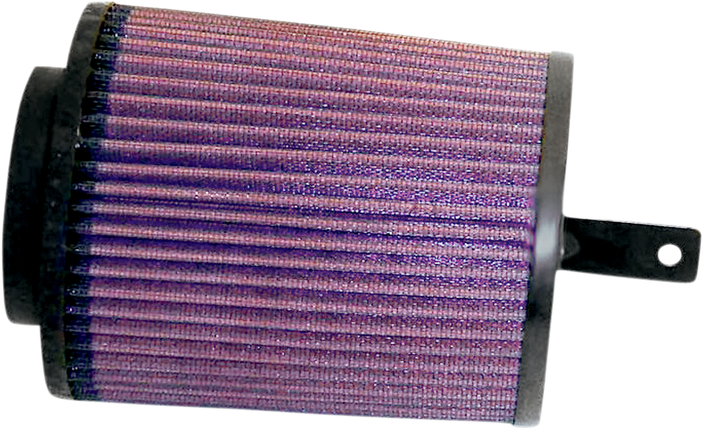 K&N HA-4504 OE Replacement High-Flow Air Filter Motocross Part for Honda TRX450R