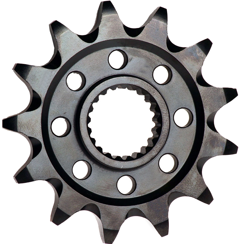 RFX FXFS 66-14 99BK 1999-2023 Triumph Front Pro Cs Sprocket 14T