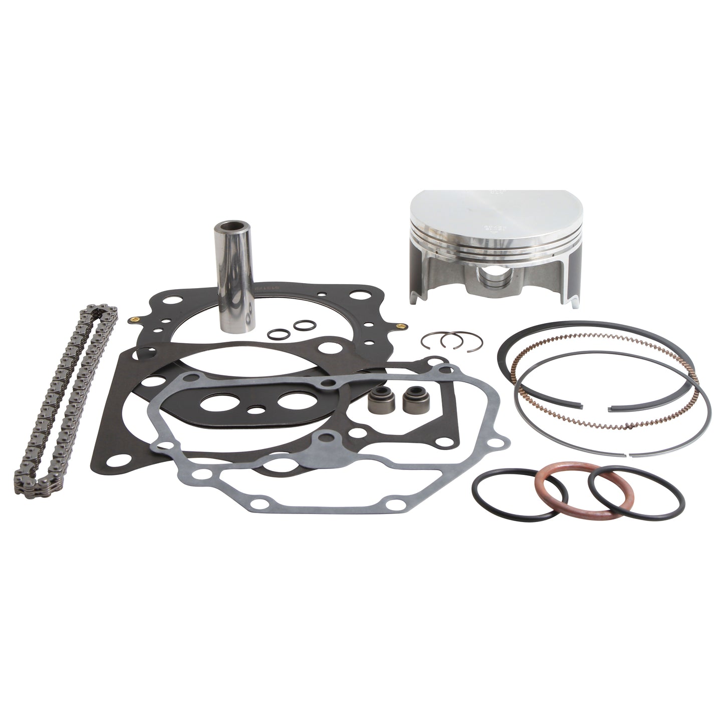 VERTEX Vertex VTKTC24260 Honda SXS500M2 Pioneer 500 Top End Kit 91.96/Std 9.5:1 VTKTC24260