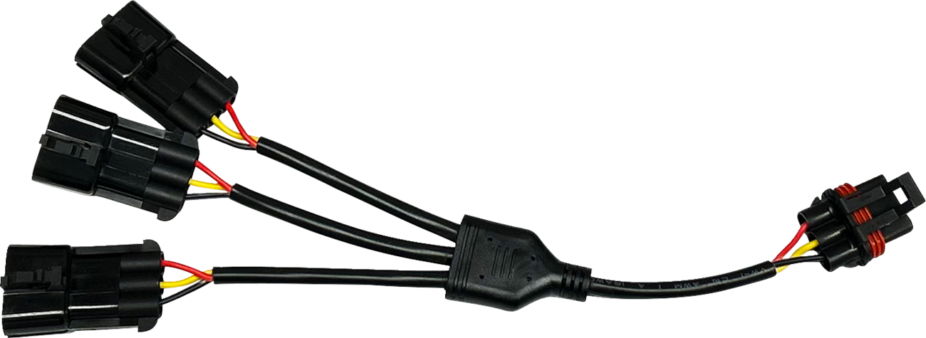 RAVEK Turn Signal Wire Harness - Ryco 59-238