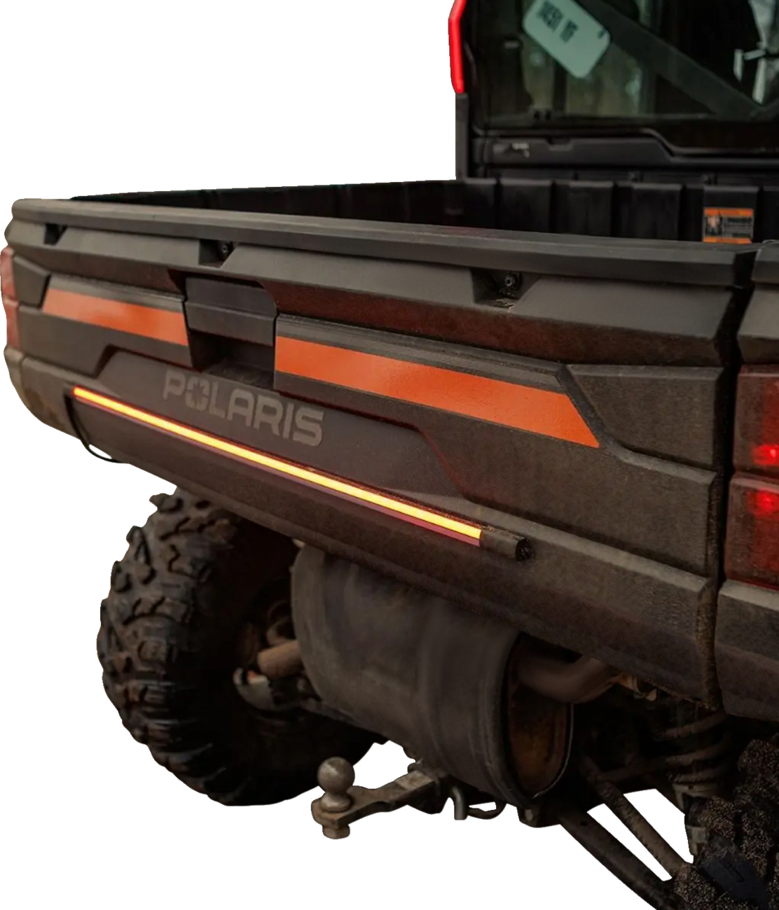 RAVEK 64-900 2020 Polaris Xpedition Multi-Function Taillight