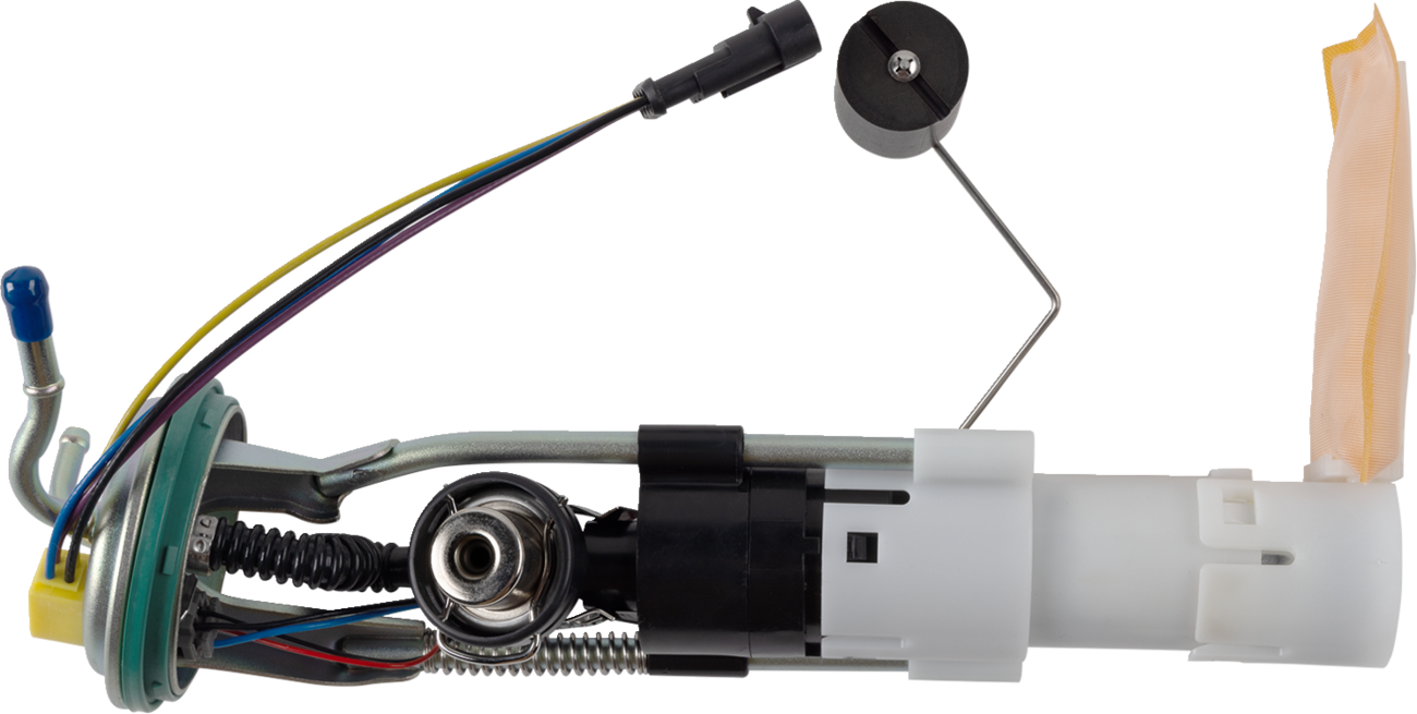 Moose Offroad 500-1159-PU Fuel Pump Module for Can-Am Vehicles 2000-2023