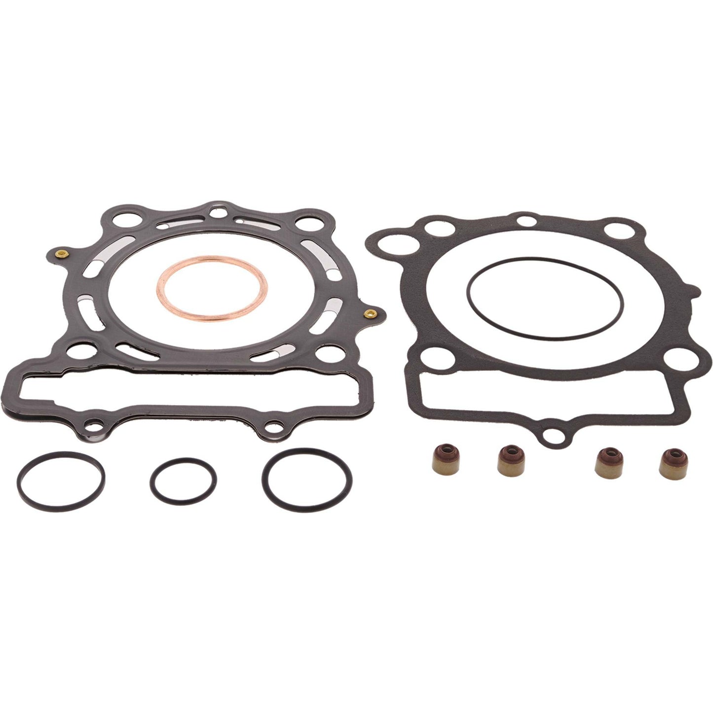 VERTEX VERTEX - Top End Gasket Kit - 8100053 - Fits Kawasaki KX250F and KX250X (2021-2024) 8100053