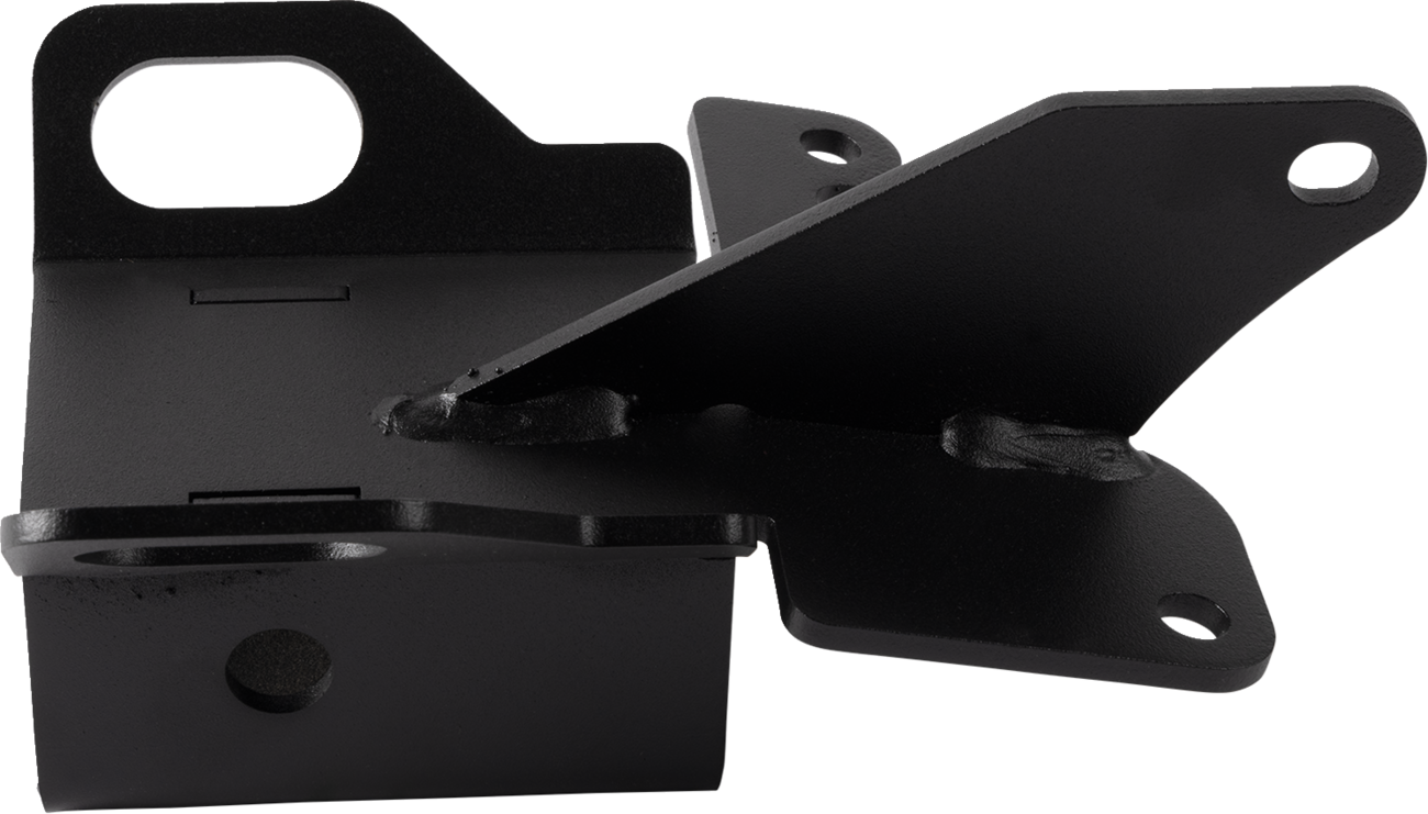MOOSE OFFROAD Receiver Hitch - 2" - Recon 1179PF