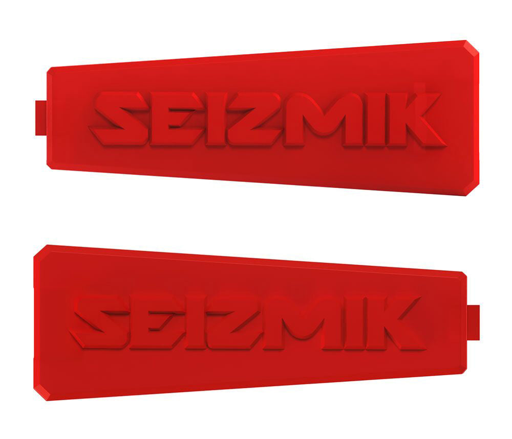 Strike Mir Insert Red