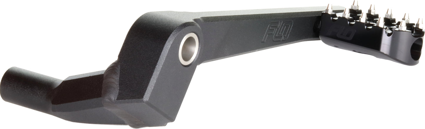 FLO MOTORSPORTS HDBP-806 2018-19 Harley Davidson FXBB FXLR Adjustable Brake Pedal