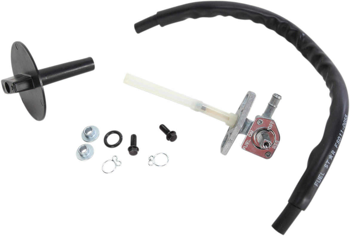 All Balls FS101-0011 Honda Petcock Fuel Kit