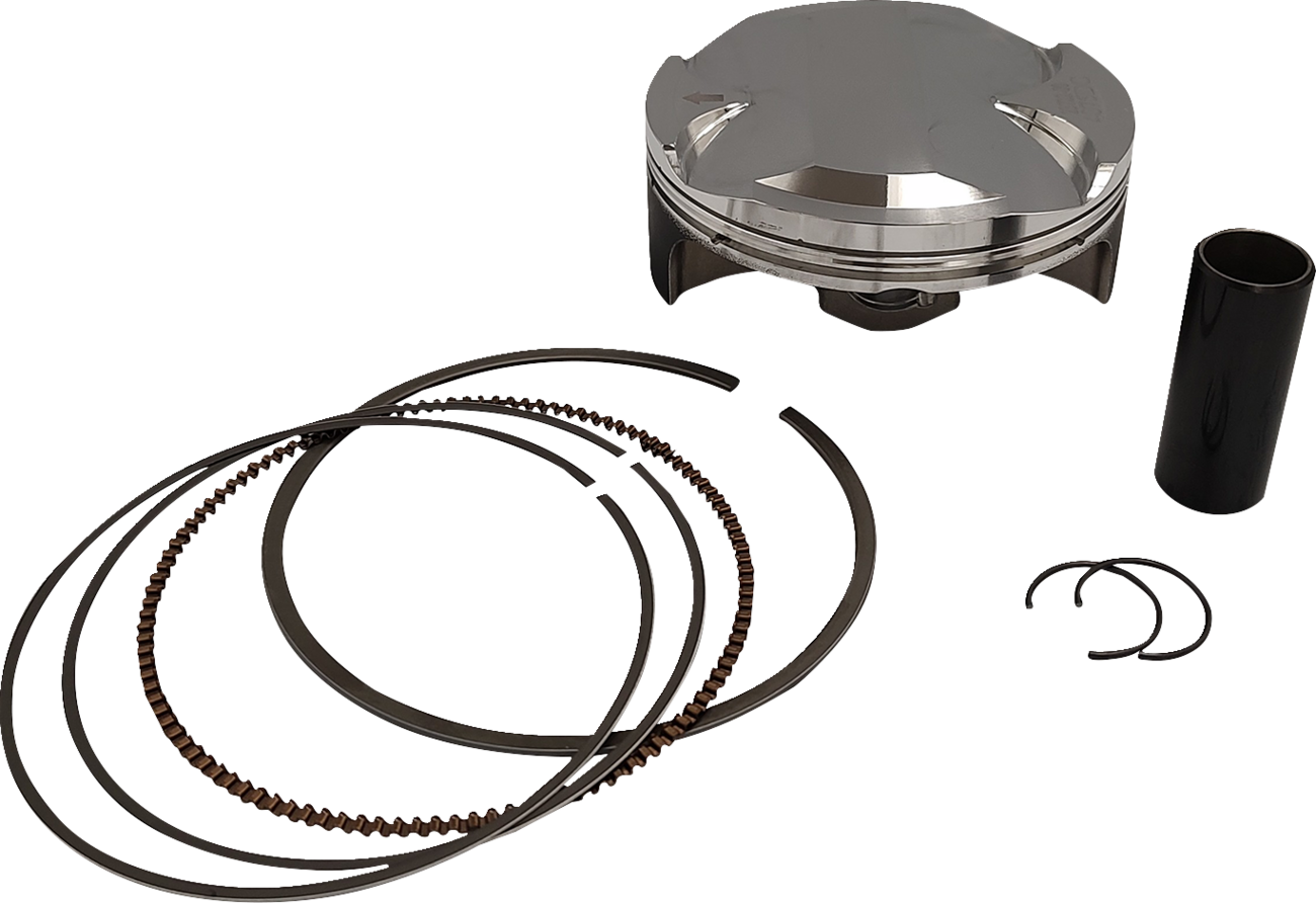 WOSSNER 4075DA Piston Kit 94.95mm for Gas Gas, Husqvarna, KTM 2010-2023