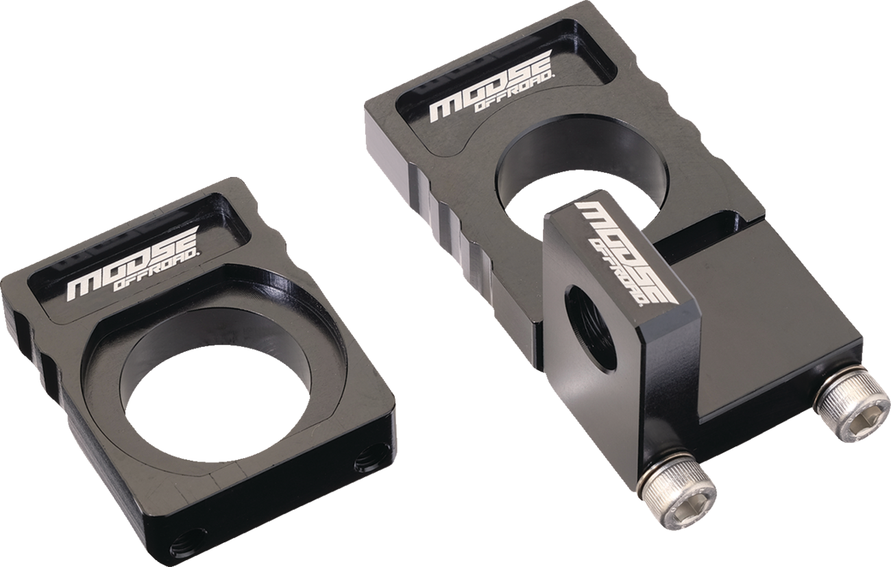 Moose Offroad W16-1502 2017-23 Honda CRF Kickstand Pad Extension