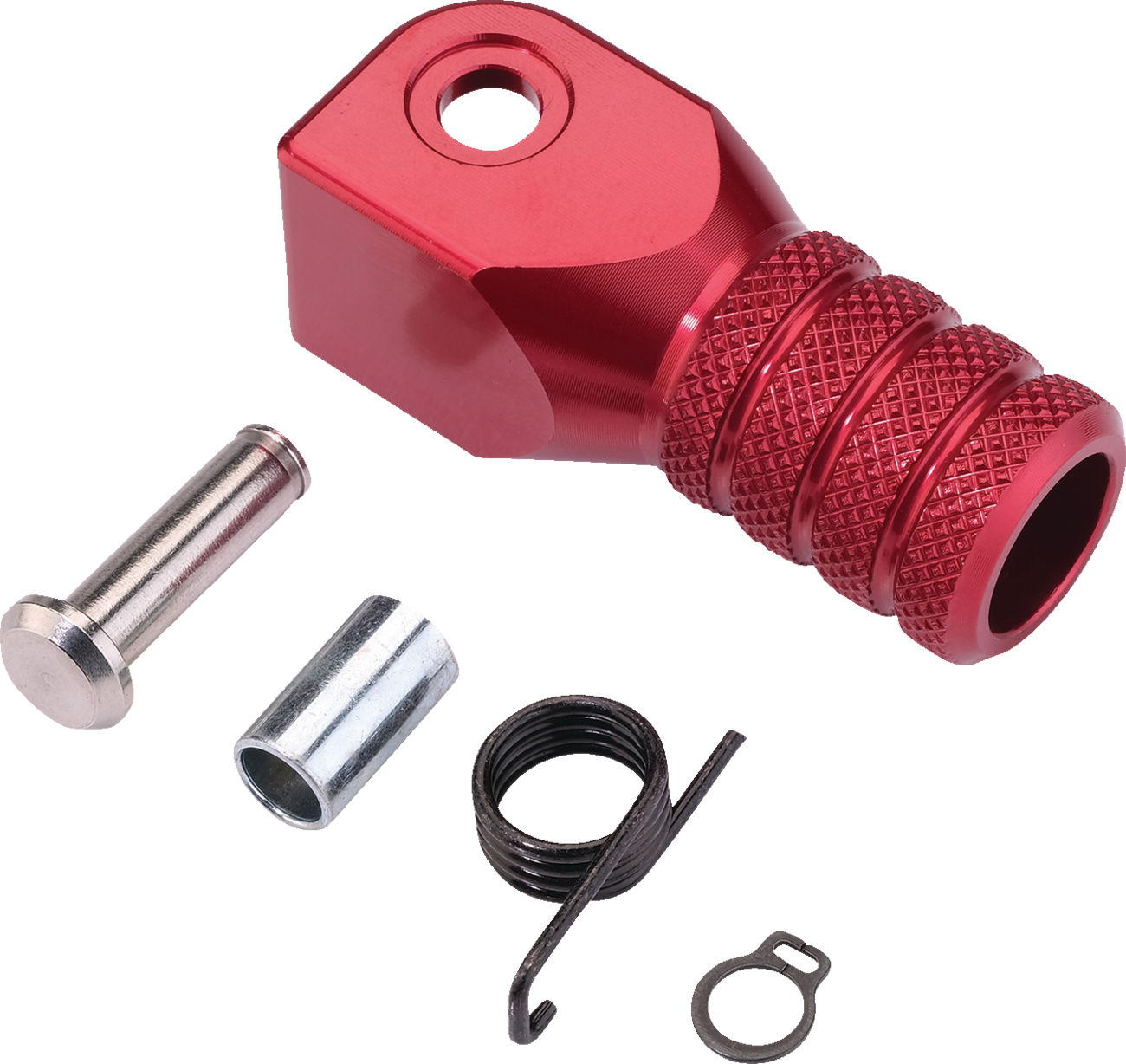 Moose Offroad 81-0000-02-10 2020-23 Hammerhead CNC Shift Tip