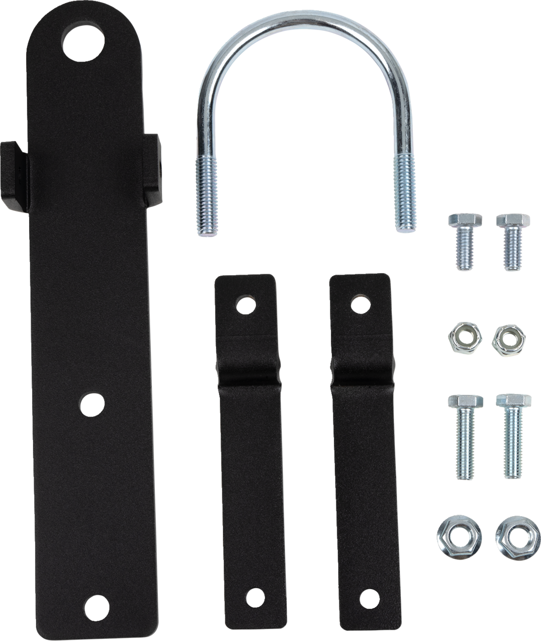 Moose Offroad 1262PF Raptor/Warrior ATV Hitch