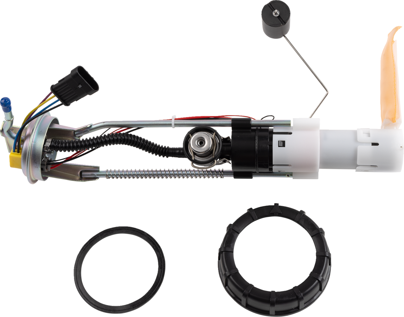 MOOSE OFFROAD 500-1179-PU Fuel Pump Module for Can-Am UTVs 2010-2023