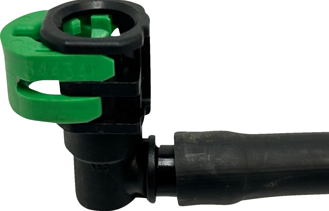 Moose Offroad 100-5356-PU 2000-2023 Polaris Sportsman Fuel Line