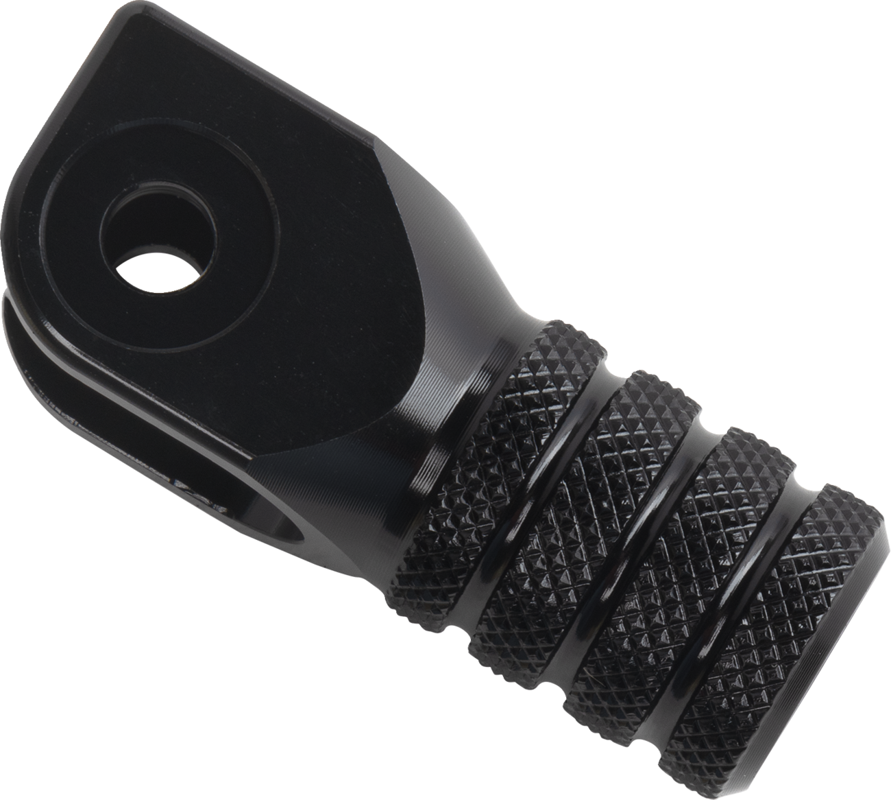 Moose Offroad 81-0000-02-60 2023+ Hammerhead CNC Shift Tip Black