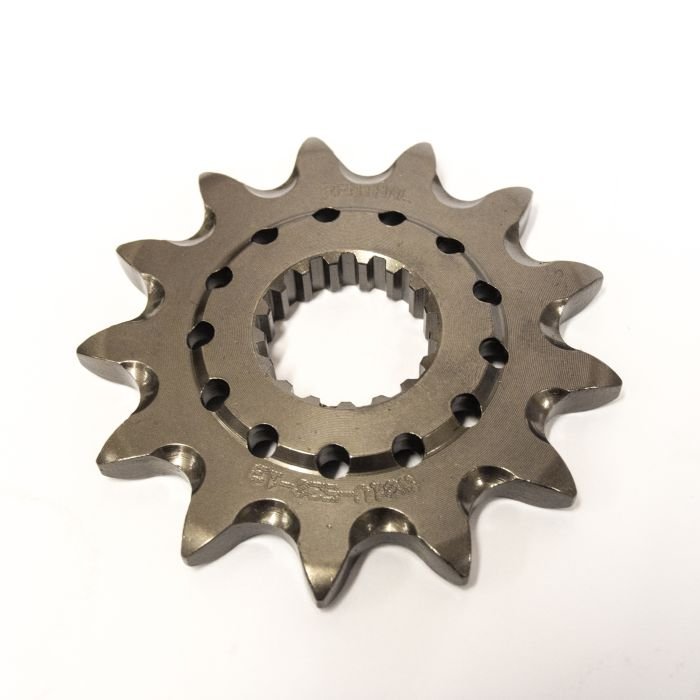 Renthal 501U-520-14GP Front Sprocket Honda CRF250R 14T - Moto-House MX