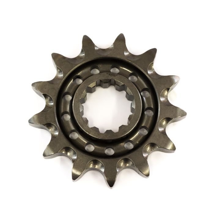 Renthal 503-428-13GP Front Sprocket KTM 85 SX 13-Tooth - Moto-House MX