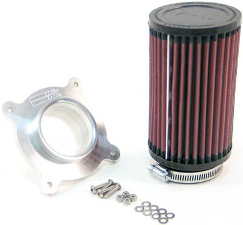 K&N Air Filter YA-7006