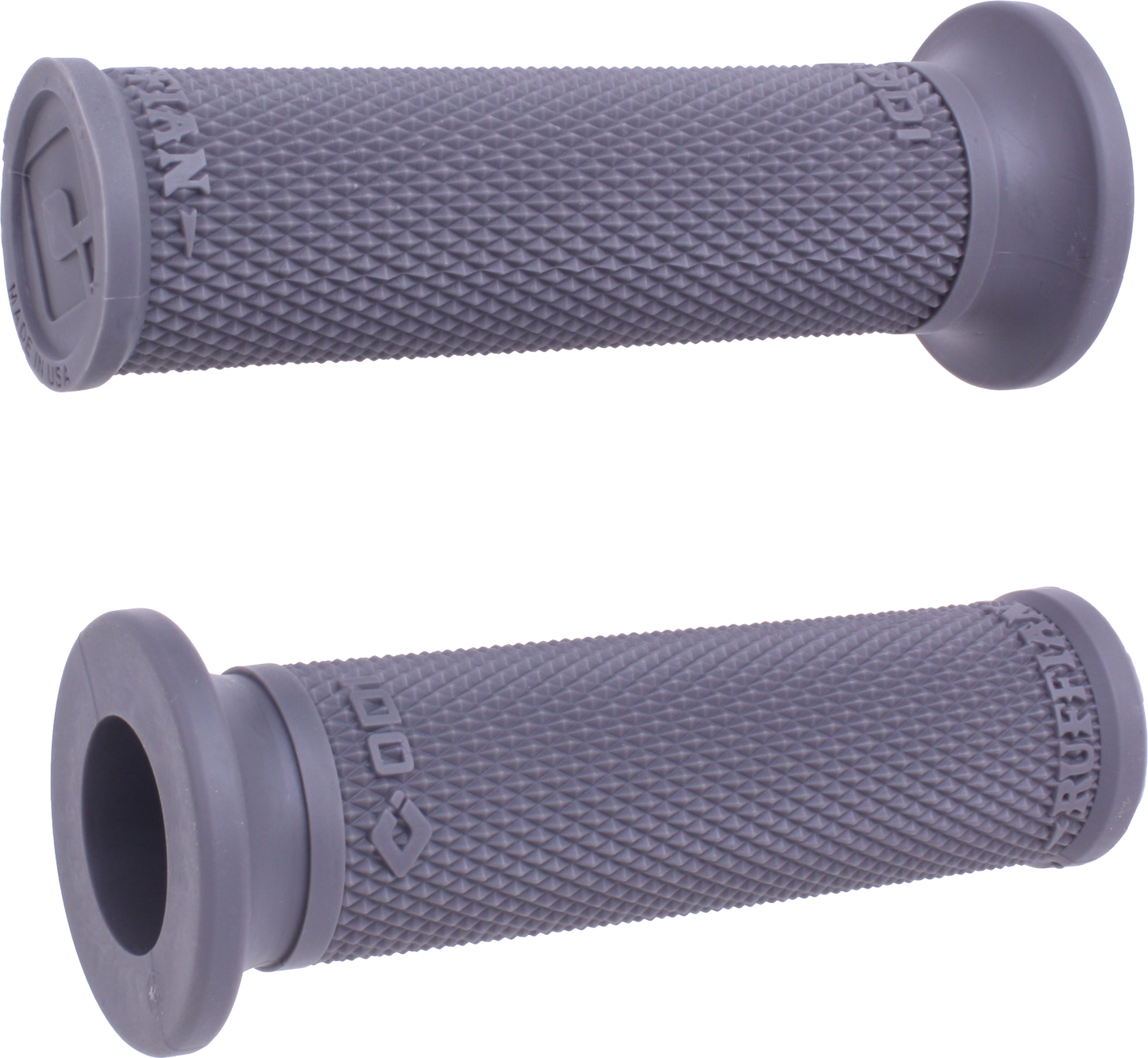 ODI V00FGB 2020s Ducati Monster Ruffian Slip On Grips