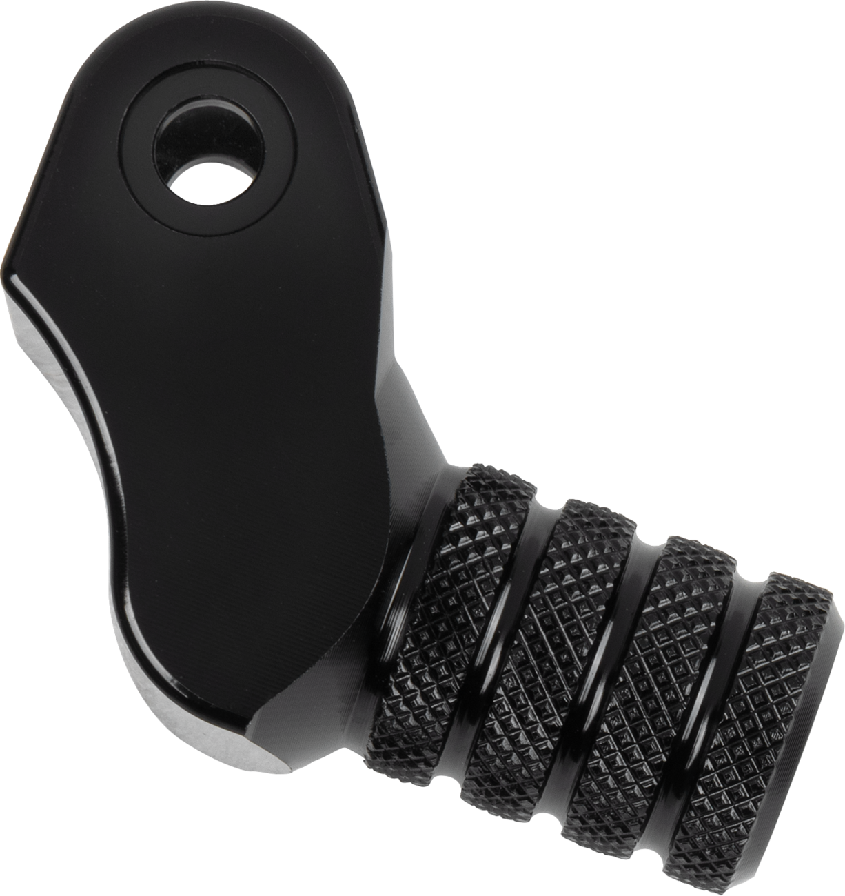 Moose Offroad 81-0000-10-60 2020s Hammerhead CNC Shift Tip Black