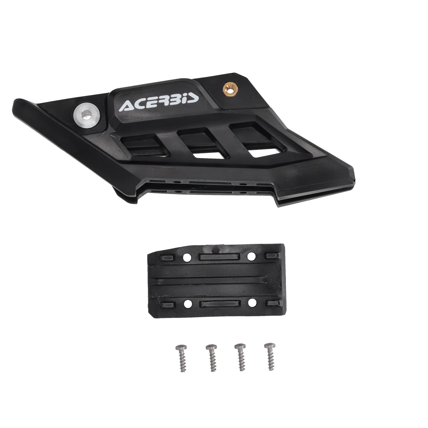 Acerbis 2986350001 2020s Kawasaki KX250F/450F Chain Guide